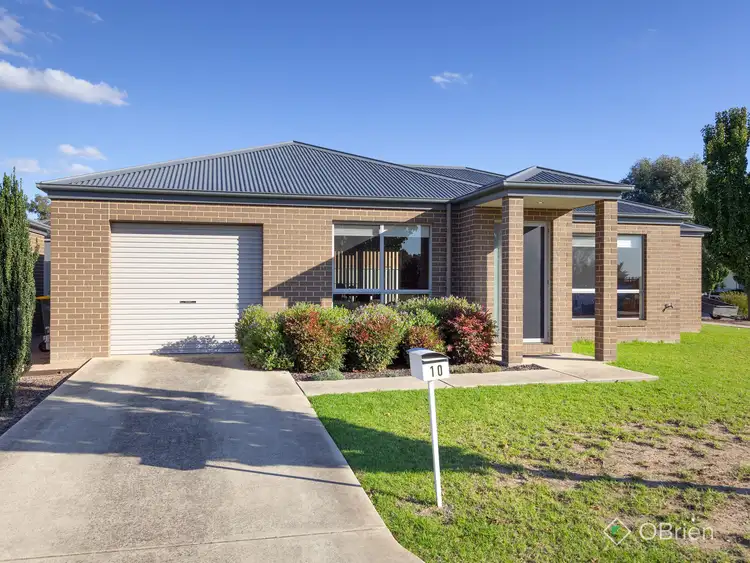10 Daintree Way, West Wodonga VIC 3690