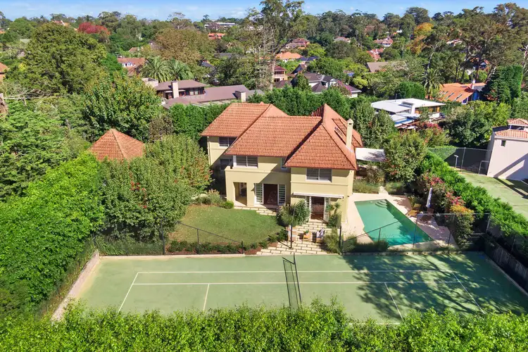 Main view of Homely house listing, 36A Springdale Road, Killara NSW 2071