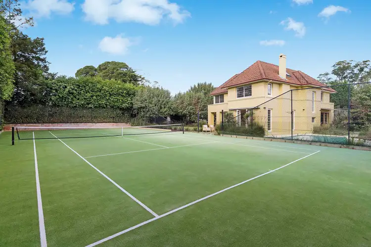 Second view of Homely house listing, 36A Springdale Road, Killara NSW 2071