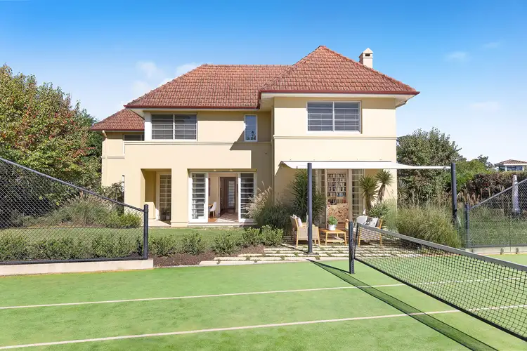 Third view of Homely house listing, 36A Springdale Road, Killara NSW 2071