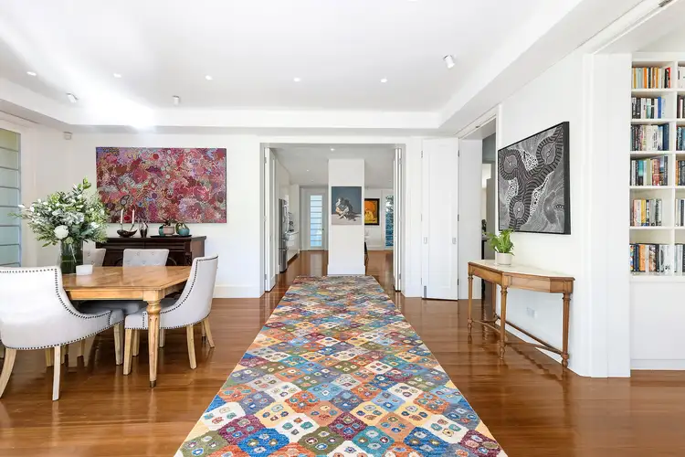 Fourth view of Homely house listing, 36A Springdale Road, Killara NSW 2071