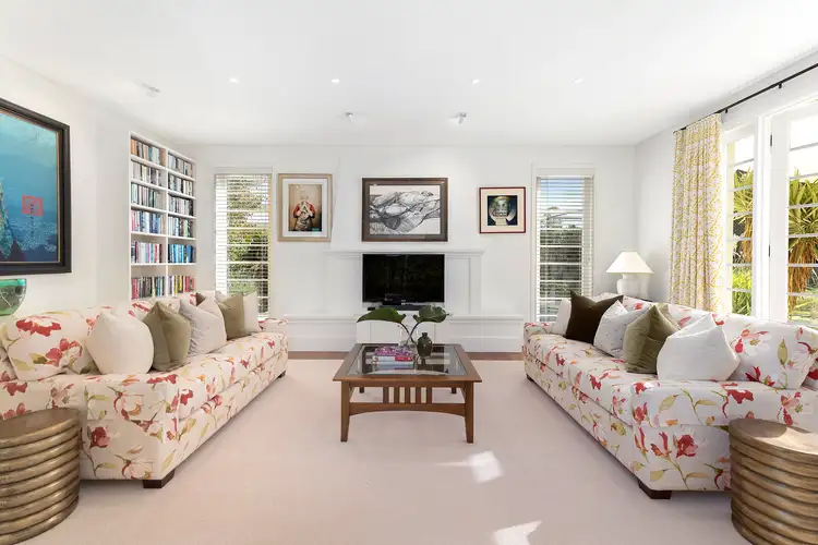 Fifth view of Homely house listing, 36A Springdale Road, Killara NSW 2071