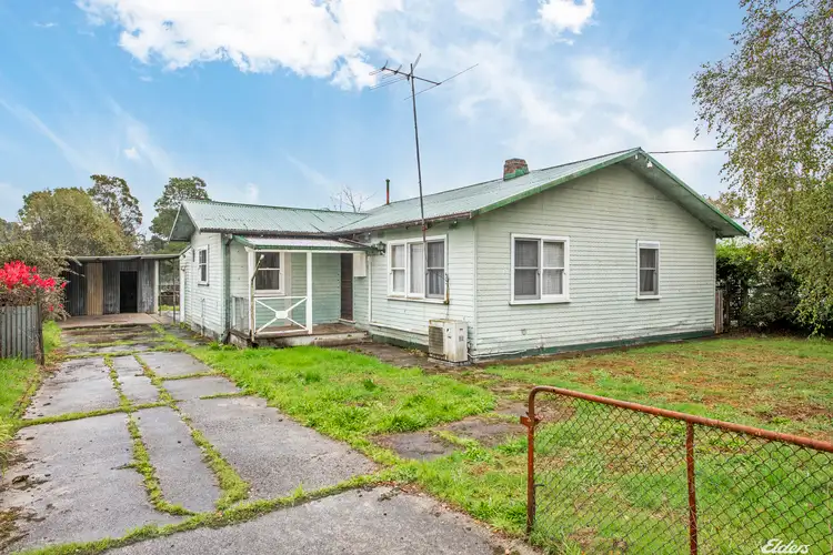 11 Cohen Street, Rosebery TAS 7470