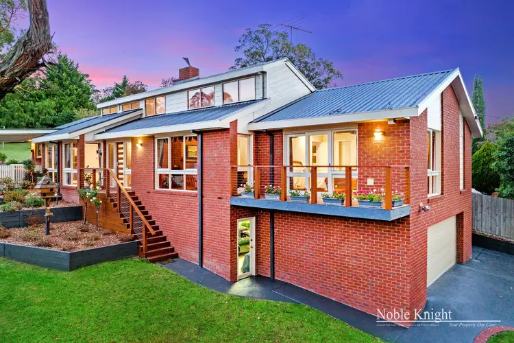 118A Hereford Road, Mount Evelyn VIC 3796