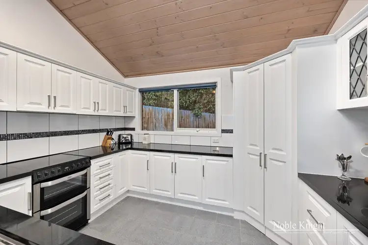 Fifth view of Homely house listing, 118A Hereford Road, Mount Evelyn VIC 3796