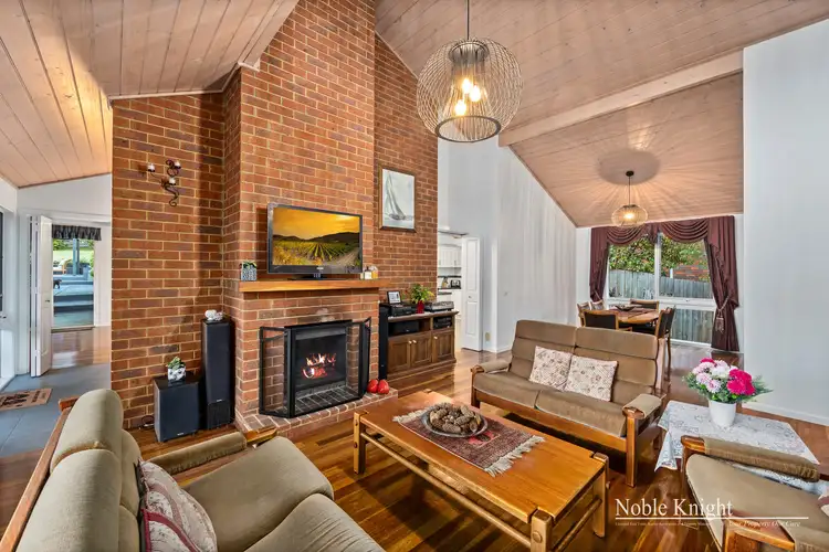 Sixth view of Homely house listing, 118A Hereford Road, Mount Evelyn VIC 3796