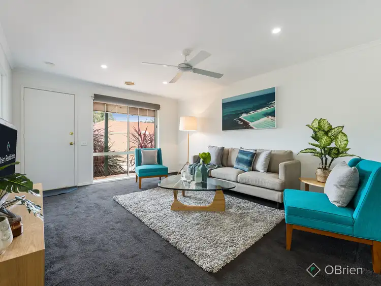 Second view of Homely unit listing, 5/197 Ballarto Road, Carrum Downs VIC 3201