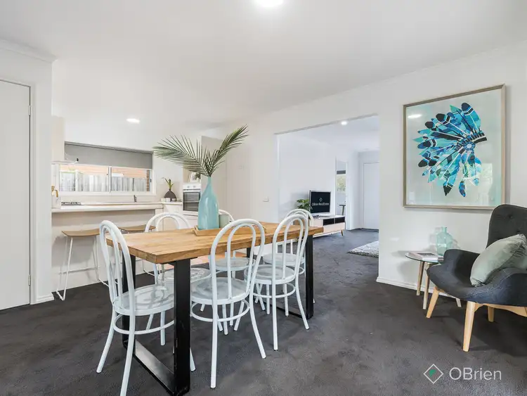 Third view of Homely unit listing, 5/197 Ballarto Road, Carrum Downs VIC 3201