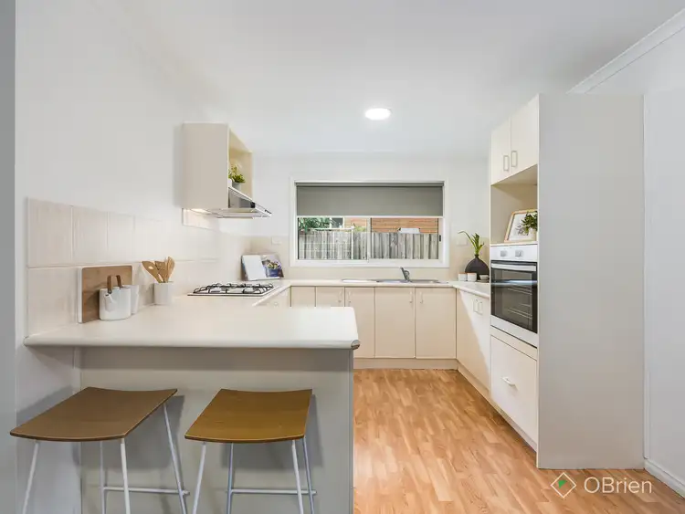 Fourth view of Homely unit listing, 5/197 Ballarto Road, Carrum Downs VIC 3201