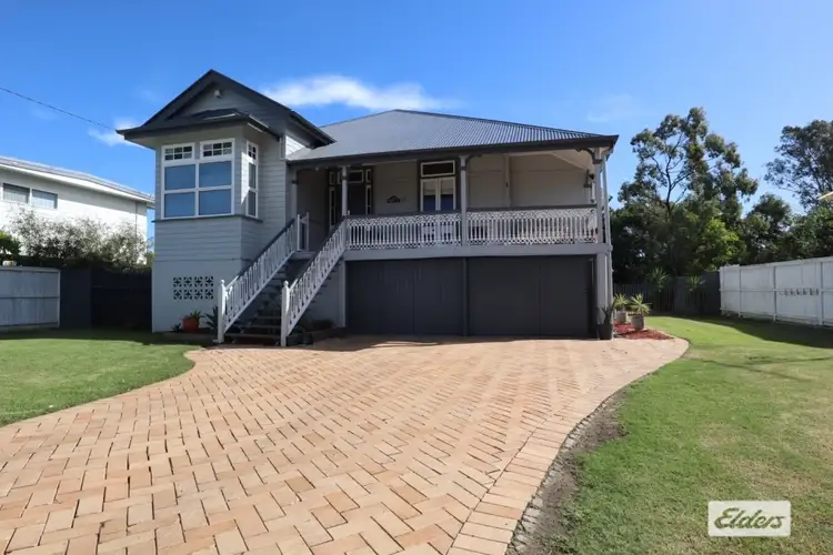 17 Wickham Street, Laidley QLD 4341