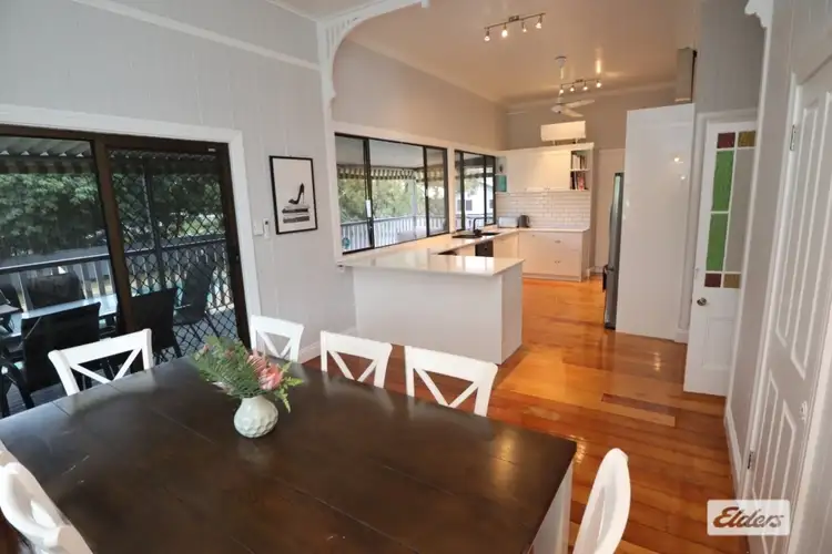 Second view of Homely house listing, 17 Wickham Street, Laidley QLD 4341