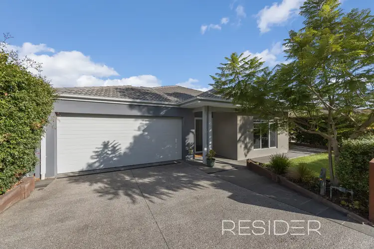 Main view of Homely house listing, 27 Dalmeny Way, Mernda VIC 3754