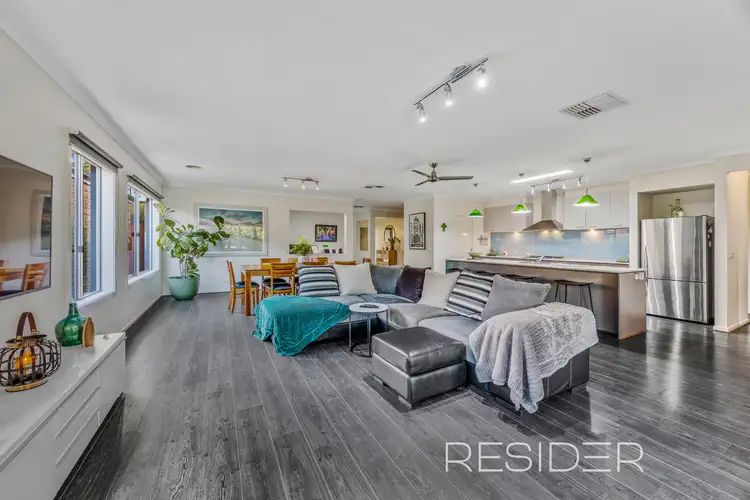 Fifth view of Homely house listing, 27 Dalmeny Way, Mernda VIC 3754