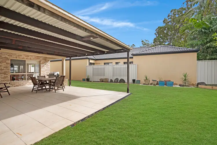 9 Tuckeroo Place, Reedy Creek QLD 4227