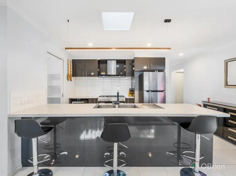 Second view of Homely house listing, 20 Madisson Crescent, Carrum Downs VIC 3201