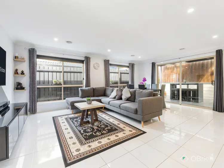 Third view of Homely house listing, 20 Madisson Crescent, Carrum Downs VIC 3201