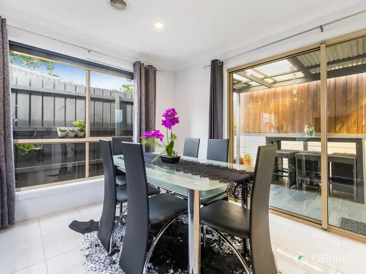 Fourth view of Homely house listing, 20 Madisson Crescent, Carrum Downs VIC 3201