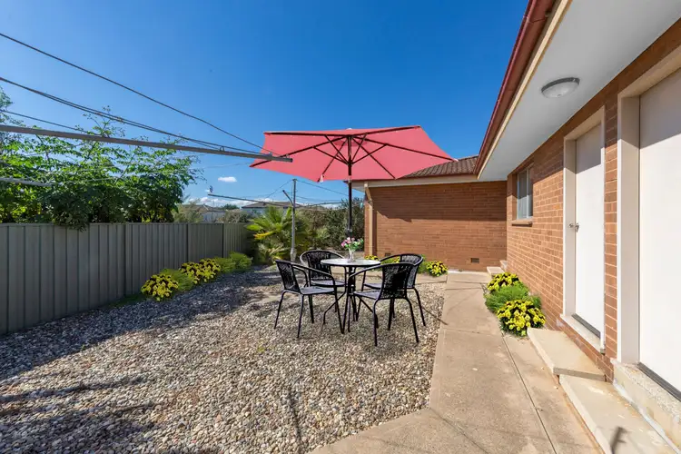 Fifth view of Homely unit listing, 23/5 Bowers Place, Queanbeyan NSW 2620