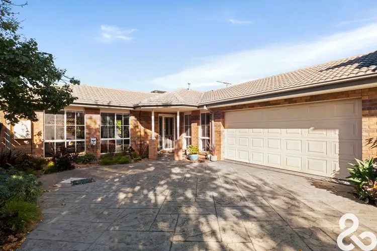 Main view of Homely house listing, 2/43 Eton Street, Preston VIC 3072