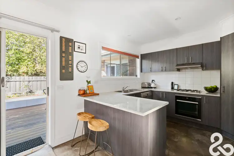 Third view of Homely house listing, 2/43 Eton Street, Preston VIC 3072