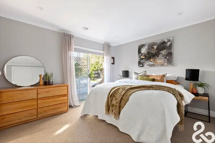 Fifth view of Homely house listing, 2/43 Eton Street, Preston VIC 3072
