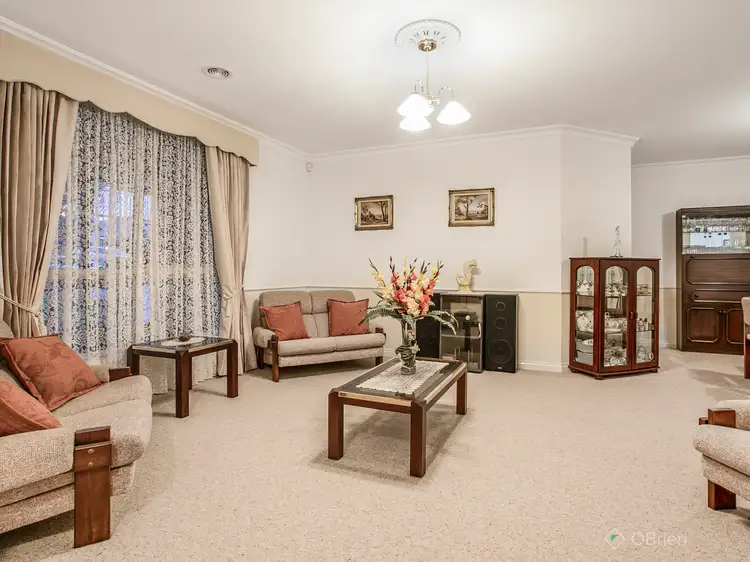 Second view of Homely house listing, 10 Edgbaston Circuit, Berwick VIC 3806