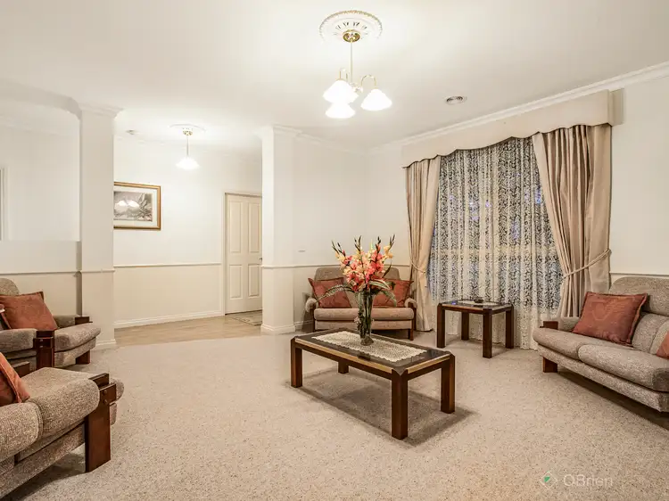 Third view of Homely house listing, 10 Edgbaston Circuit, Berwick VIC 3806