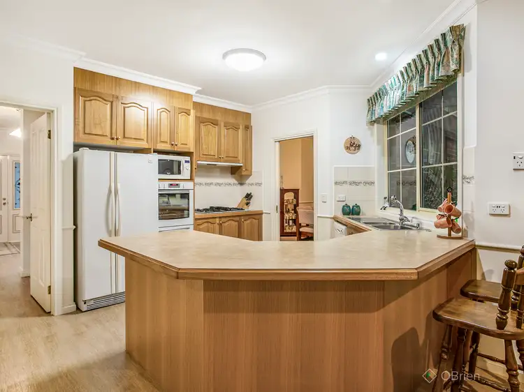 Sixth view of Homely house listing, 10 Edgbaston Circuit, Berwick VIC 3806