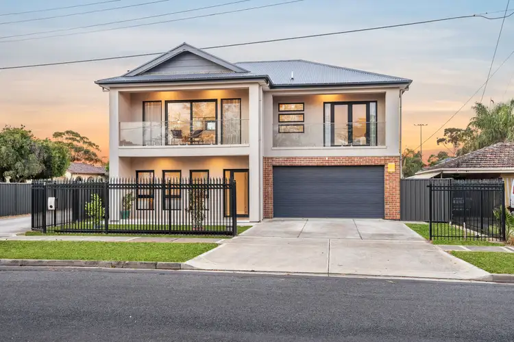 Main view of Homely house listing, 5 Webster Street, Klemzig SA 5087