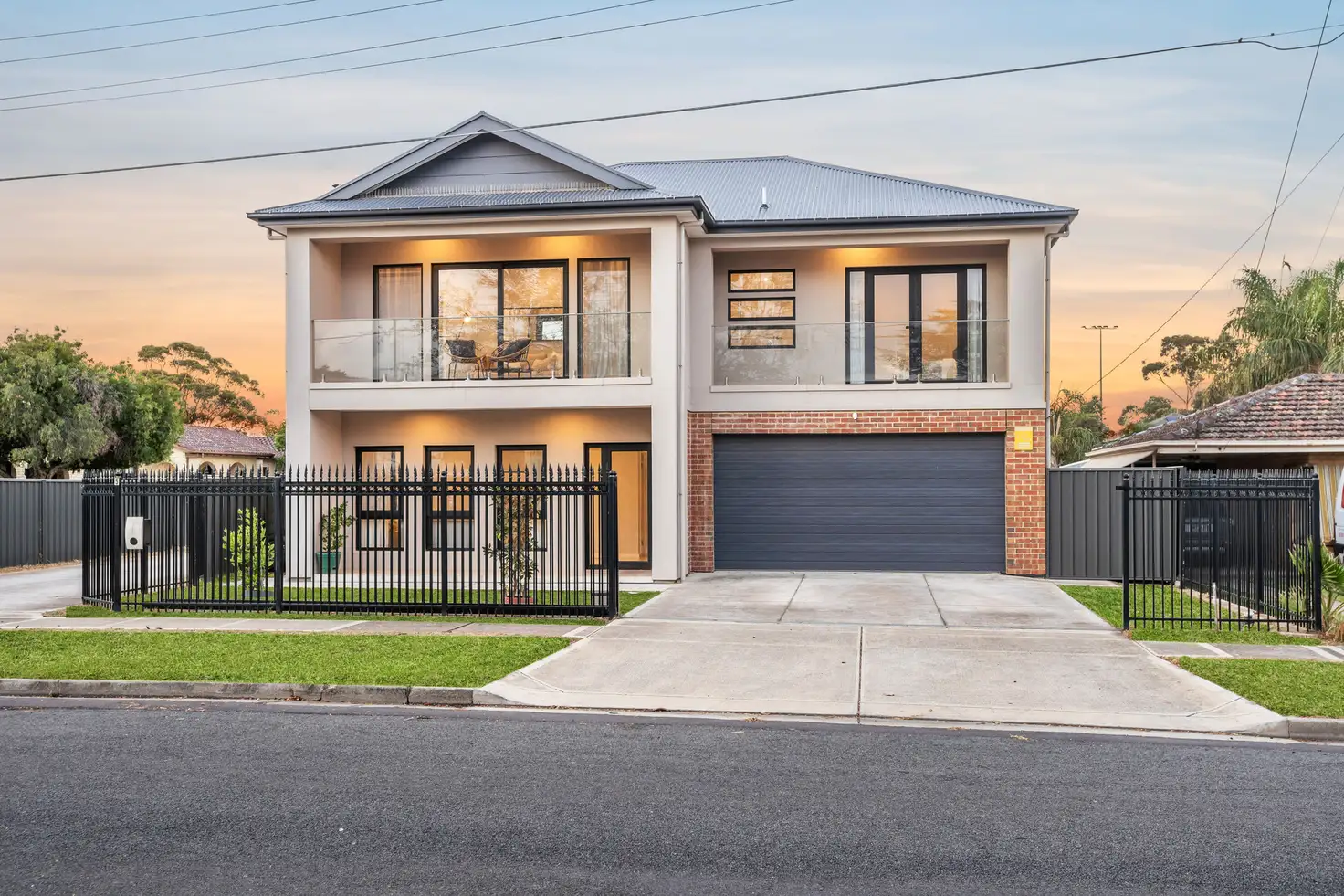 Main view of Homely house listing, 5 Webster Street, Klemzig SA 5087