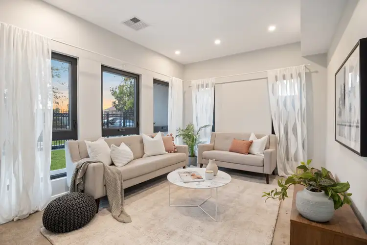 Second view of Homely house listing, 5 Webster Street, Klemzig SA 5087