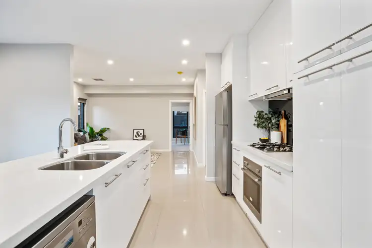 Third view of Homely house listing, 5 Webster Street, Klemzig SA 5087