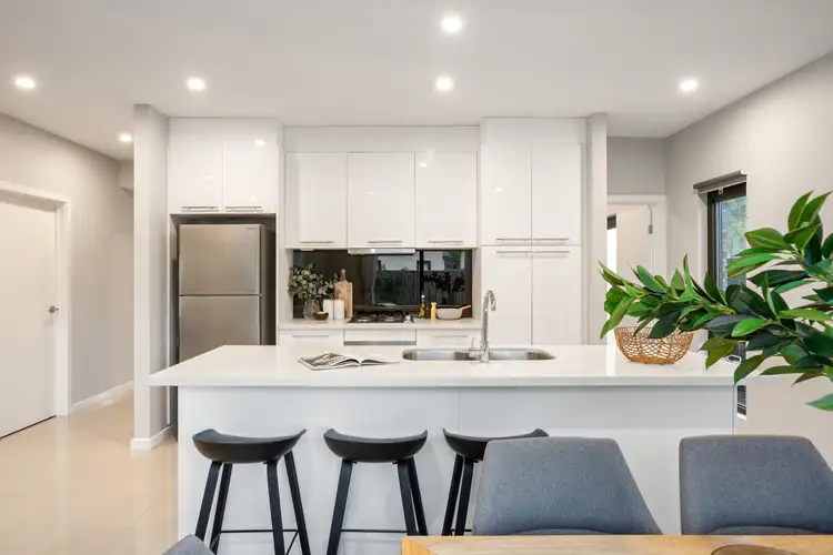 Fourth view of Homely house listing, 5 Webster Street, Klemzig SA 5087