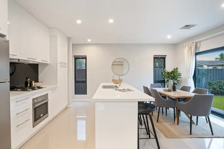 Fifth view of Homely house listing, 5 Webster Street, Klemzig SA 5087