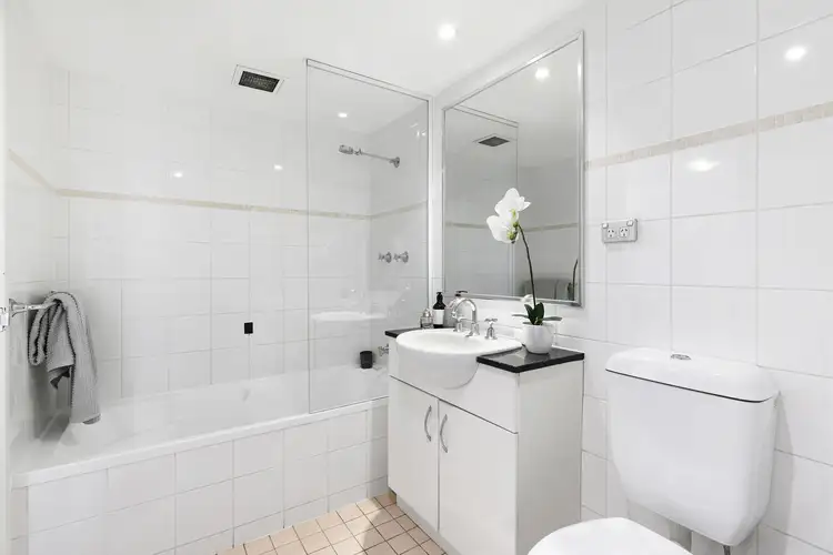 Sixth view of Homely apartment listing, 110/209 Harris Street, Pyrmont NSW 2009