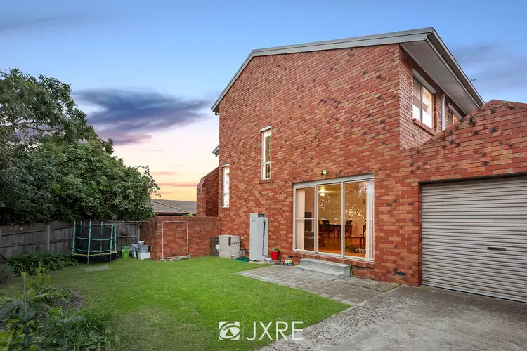 1/25 Rose Street, Clayton VIC 3168