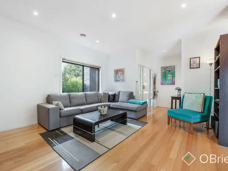 Second view of Homely villa listing, 3/33 Carrington Street, Sydenham VIC 3037