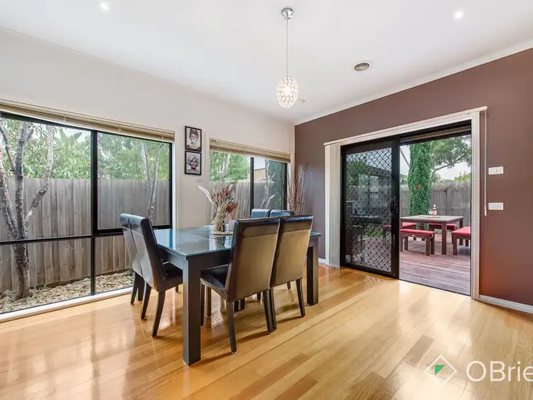 Sixth view of Homely villa listing, 3/33 Carrington Street, Sydenham VIC 3037