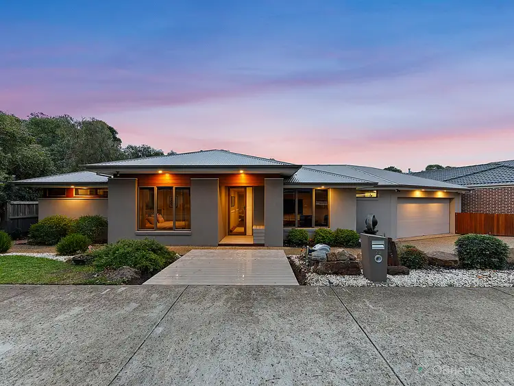 Third view of Homely house listing, 78 Maintop Ridge, Botanic Ridge VIC 3977