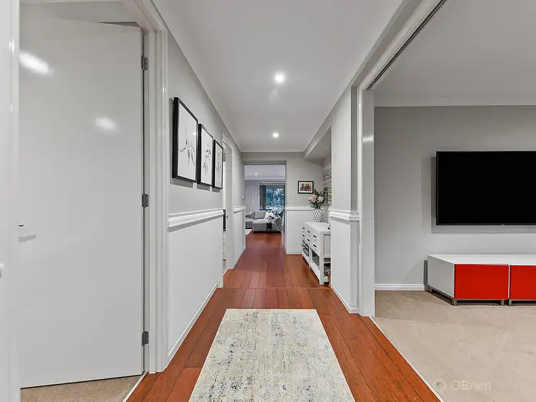 Fourth view of Homely house listing, 78 Maintop Ridge, Botanic Ridge VIC 3977