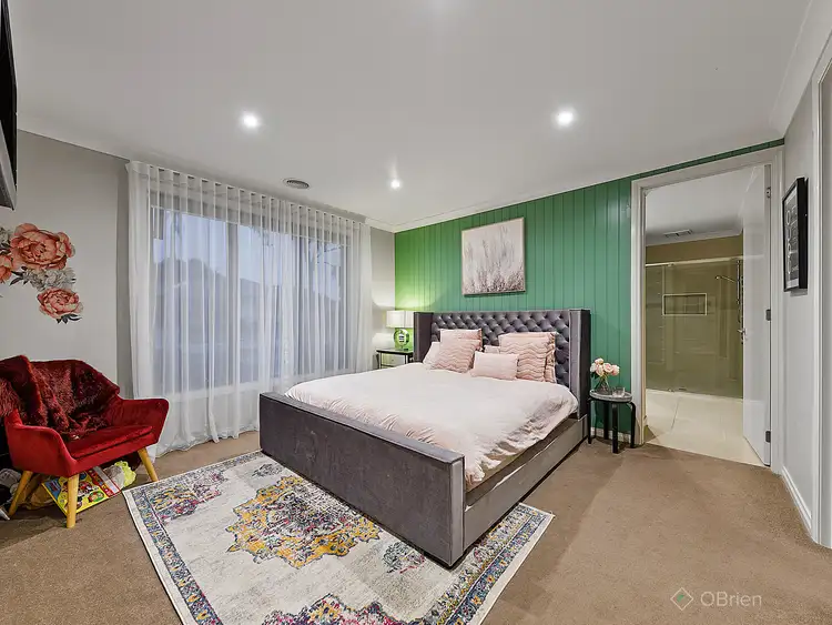 Sixth view of Homely house listing, 78 Maintop Ridge, Botanic Ridge VIC 3977