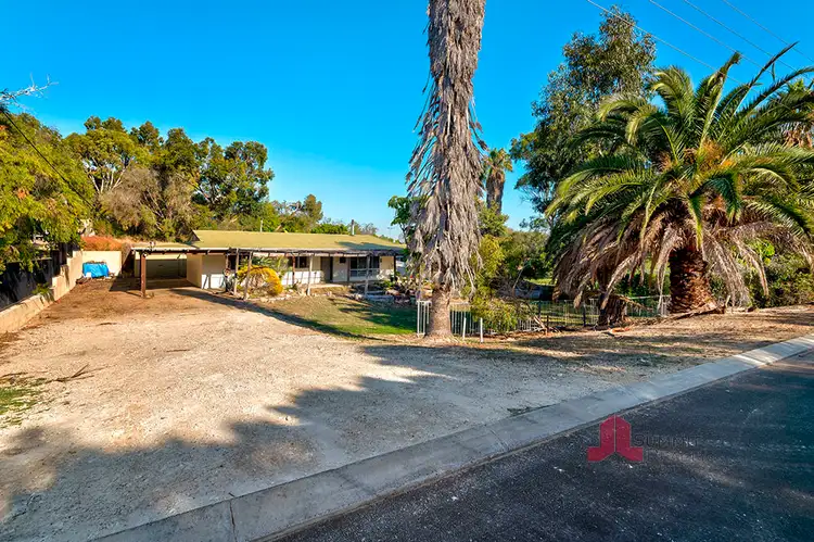 7 Kylie Terrace, Binningup WA 6233