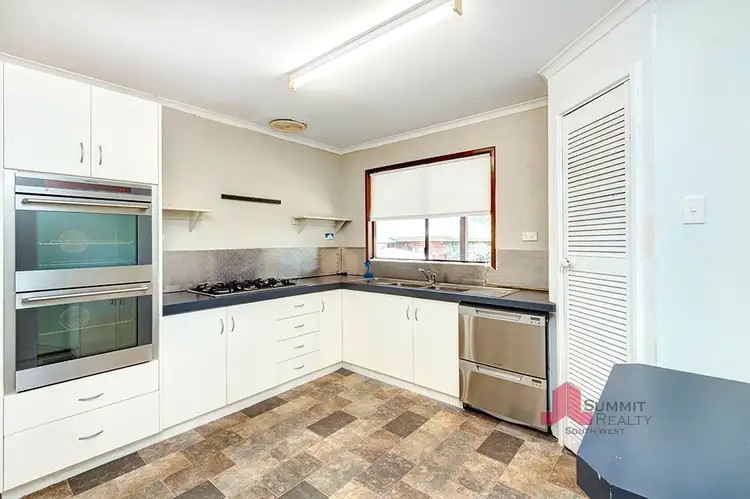Sixth view of Homely house listing, 7 Kylie Terrace, Binningup WA 6233