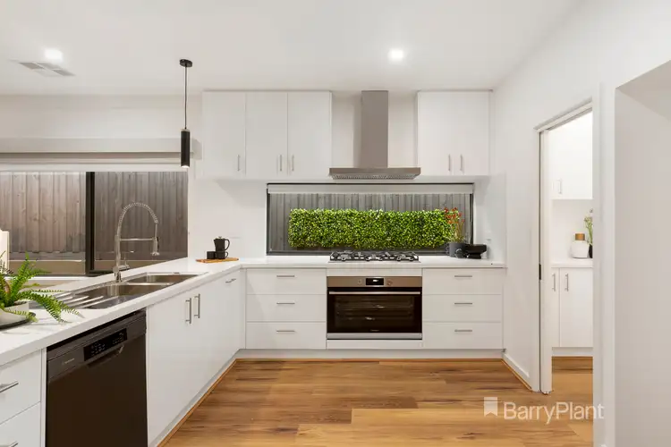 Fourth view of Homely house listing, 4A Emma Road, Croydon VIC 3136