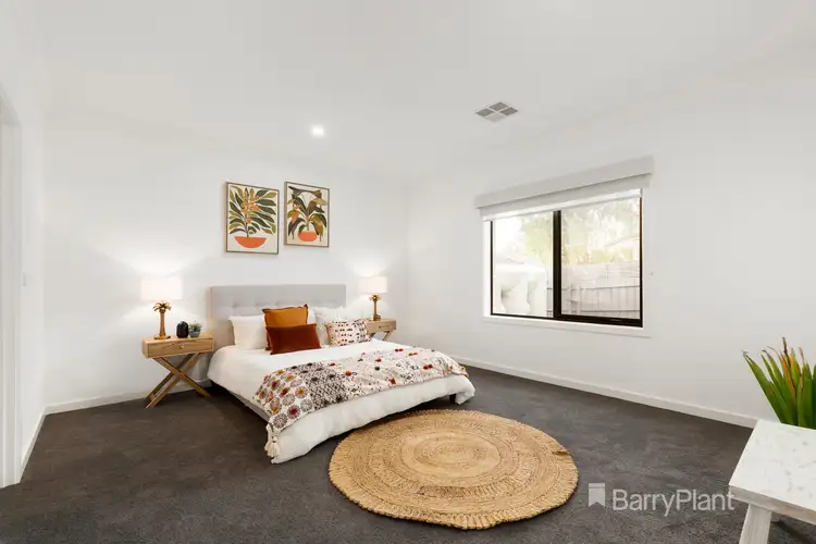 Sixth view of Homely house listing, 4A Emma Road, Croydon VIC 3136