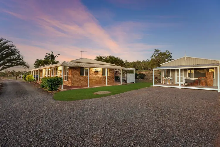 Main view of Homely house listing, 212 McKenzie Road, Alton Downs QLD 4702
