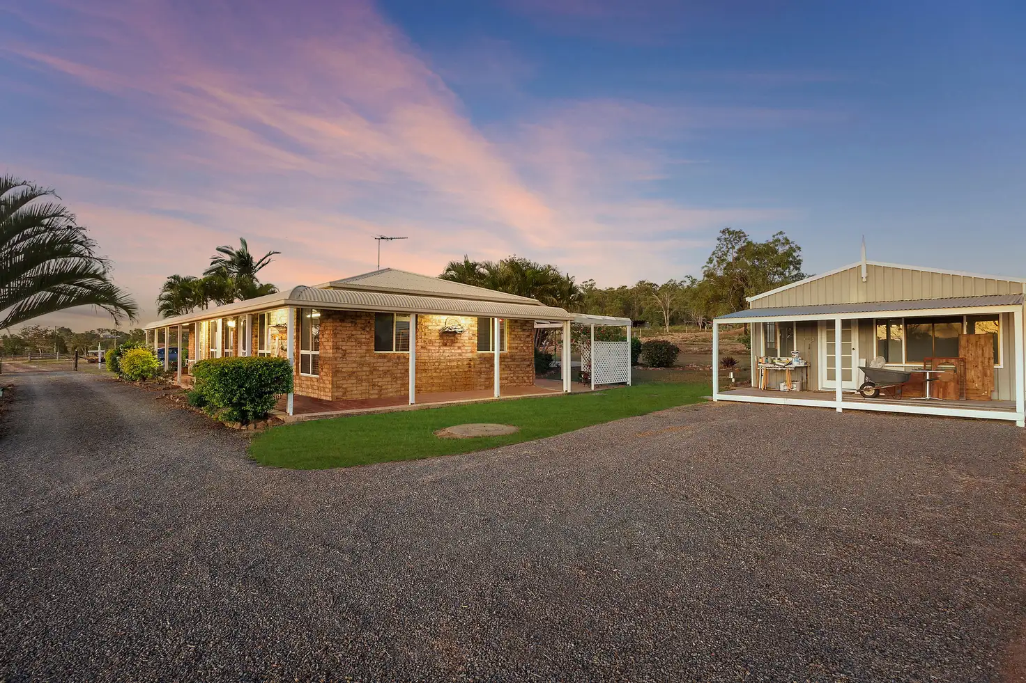 Main view of Homely house listing, 212 McKenzie Road, Alton Downs QLD 4702