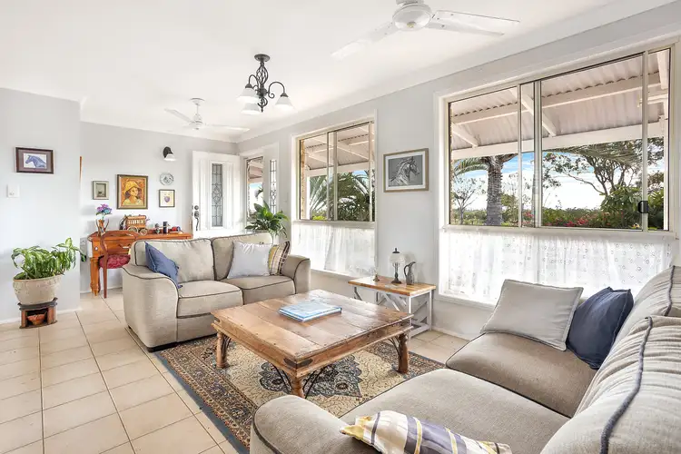 Second view of Homely house listing, 212 McKenzie Road, Alton Downs QLD 4702