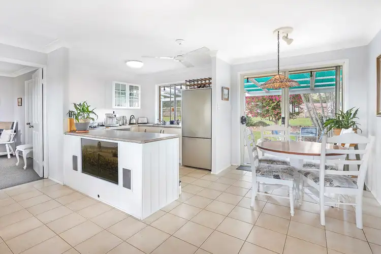 Third view of Homely house listing, 212 McKenzie Road, Alton Downs QLD 4702