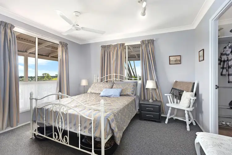 Fifth view of Homely house listing, 212 McKenzie Road, Alton Downs QLD 4702